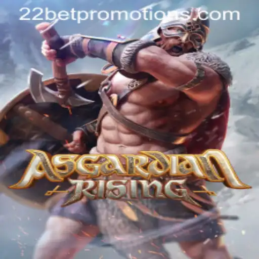 The Enchanting World of AsgardianRising and Its Connection to 22bet