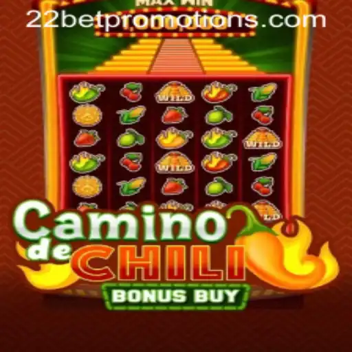 Exploring Camino de Chili Bonus Buy: A Thrilling Experience at 22Bet