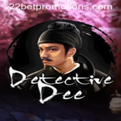 DetectiveDee: A Thrilling Investigative Game Experience