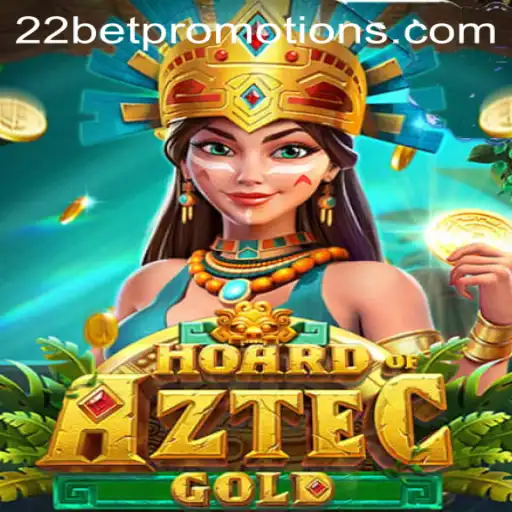 Discover the Excitement of HoardofAztecgold at 22bet
