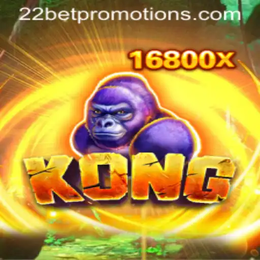 Kong: The Thrilling World of Jungle Adventures and 22bet Betting