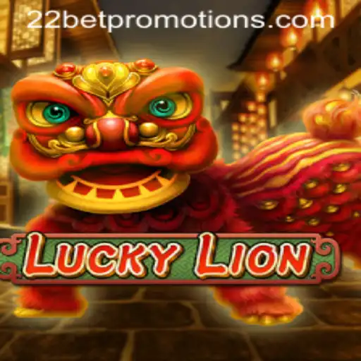 Experience the Thrill of LuckyLion: A New Era of Gaming with 22bet