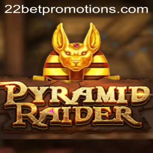 PyramidRaider: Embark on an Adventure with 22bet