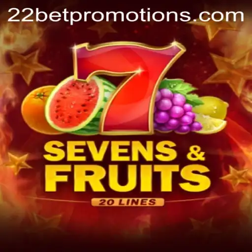 Discover the Excitement of SevensFruits20: A Fresh Take on Classic Slot Gaming