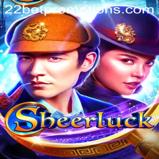 Sheerluck: A Thrilling New Game Experience on 22bet