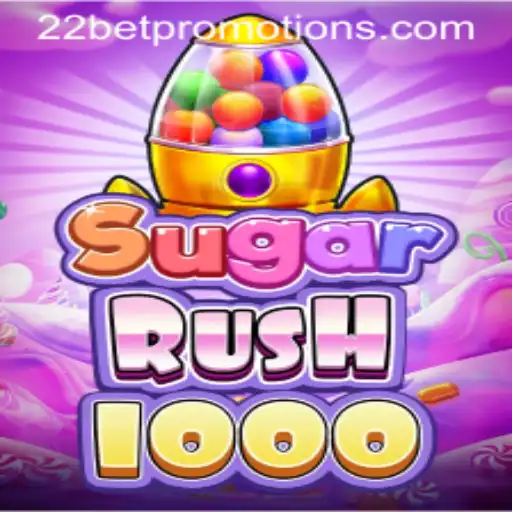 Exploring SugarRush1000: A Thrilling Game Experience with 22bet