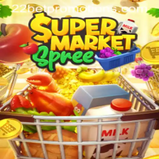 SupermarketSpree: Exploring the Thrills and Strategy