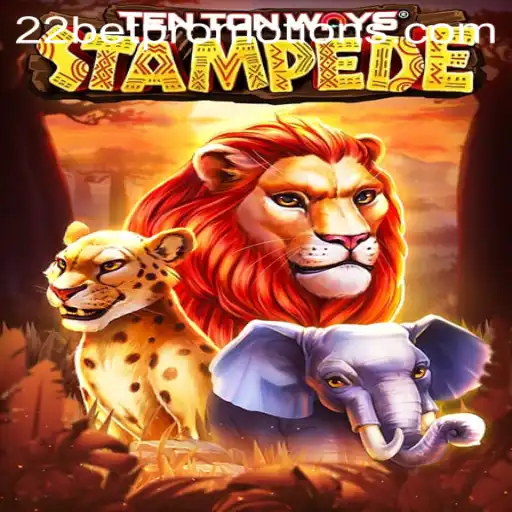 Discover the Exciting World of TenTonWaysStampede with 22bet