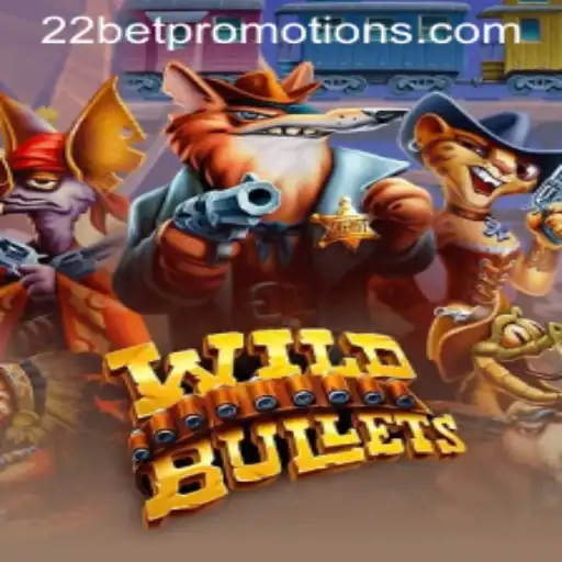 Discover WildBullets: A Thrilling Game Immersed in the Allure of 22bet