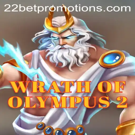 Exploring The Epic World of WrathofOlympus2 on 22bet