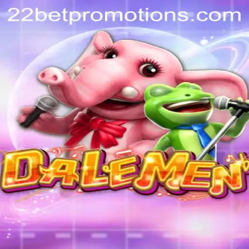 DALEMEN: The Innovative Game Revolutionizing the 22bet Landscape