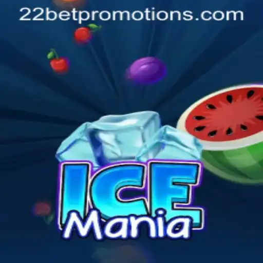 Exploring the Chilling Adventures of IceMania in the World of 22bet