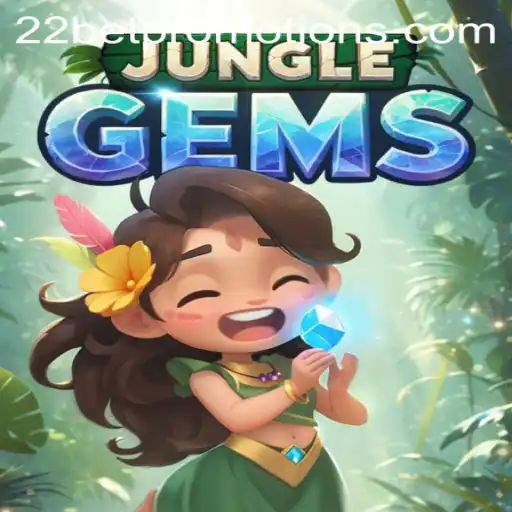 Exploring the Vibrant World of JungleGems Amidst the 22bet Phenomenon