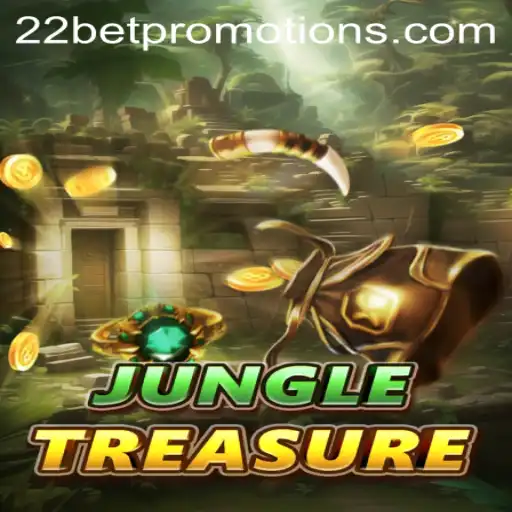 Unveiling JungleTreasure: The Thrilling Adventure Game on 22bet