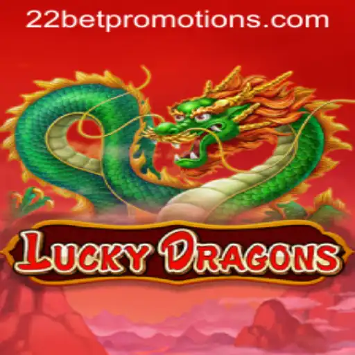 Unleashing the Myth: Discover LuckyDragons on 22bet