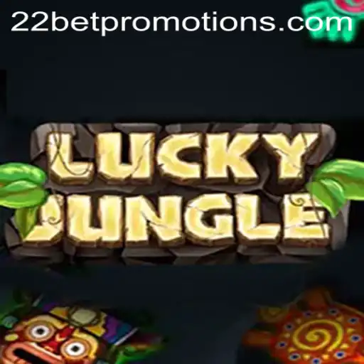 Exploring the Thrilling World of LuckyJungle with 22bet