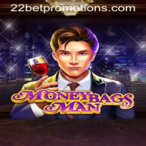 Unveiling MoneybagsMan: A Thrilling Adventure with 22bet