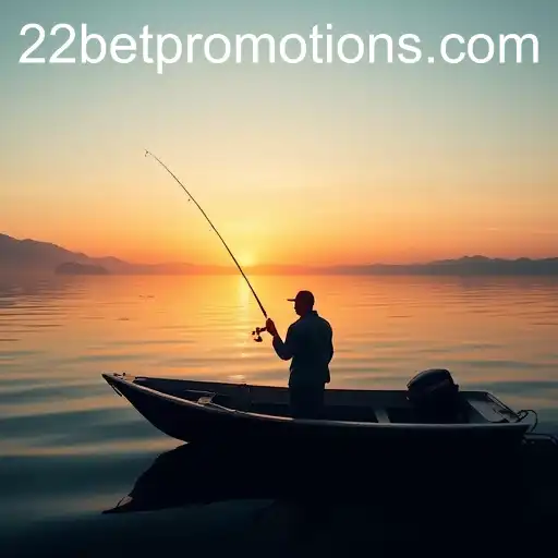 The Exciting Realm of Online Fishing and 22bet
