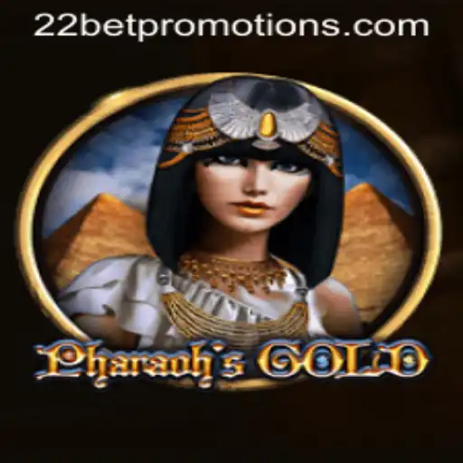 Explore the Thrilling World of PharaohsGold on 22bet