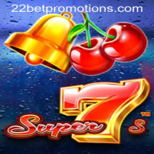 Explore the Exciting World of Super7s with 22bet