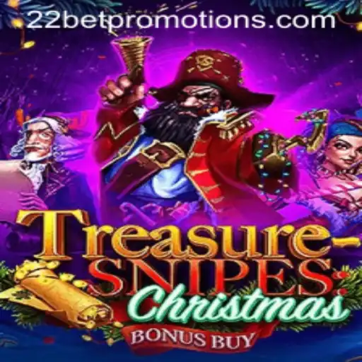 Unveiling the Enchantment of TreasuresnipesChristmas: A Festive Game Adventure with 22bet