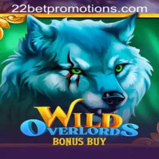 Discover the Thrills of WildOverlordsBonusBuy on 22bet