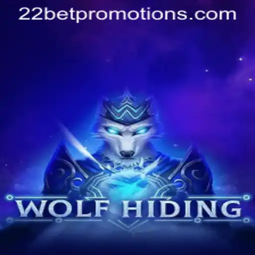 Discover the Thrills of WolfHiding: An Exciting New Game Experience