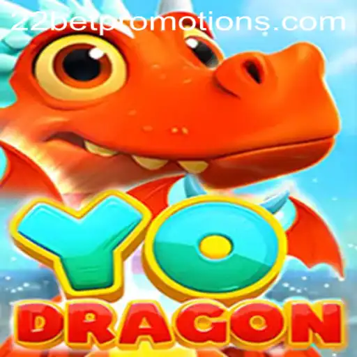 YoDragon: The New Frontier in Online Gaming with 22bet