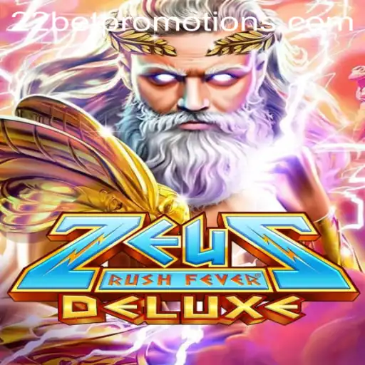 Exploring ZeusRushFeverDeluxe: The Exciting Casino Game Taking 22bet by Storm